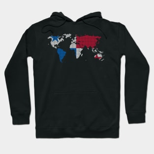 Panama Hoodie